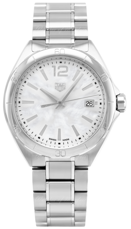 TAG Heuer Damenuhr Formula 1 Watch For Women Wbj1318 Ba0666 – WBJ1318.BA0666