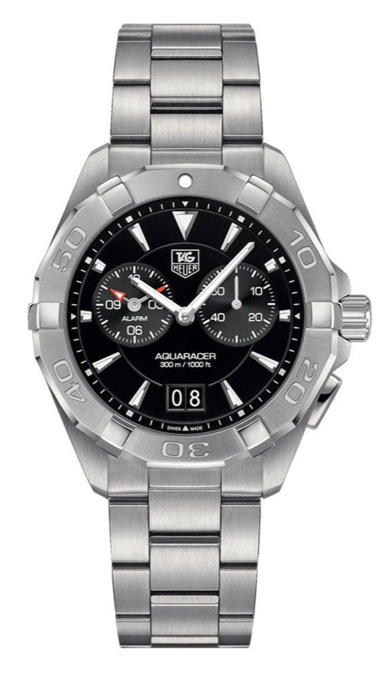TAG Heuer Herrenuhr Carrera Watch For Men Way111z Ba0928 – WAY111Z.BA0928