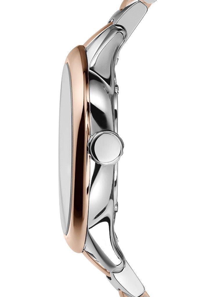 Burberry Damenuhr Quarz – BU10117