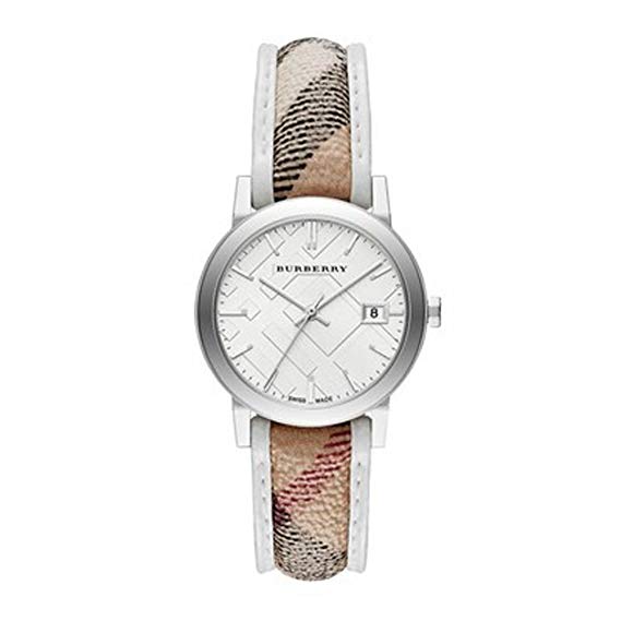 Burberry Armbanduhr Quarz – BU9136