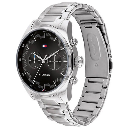 Tommy Hilfiger Herrenuhr Sawyer 171 0 419 – 171.0.419