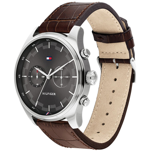 Tommy Hilfiger Armbanduhr Sawyer 171 0 422 – 171.0.422