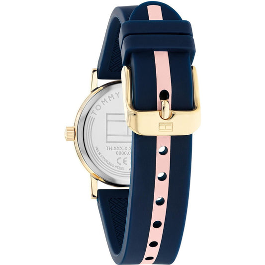 Tommy Hilfiger Damenuhr Communion 172 0037 – 172.0037