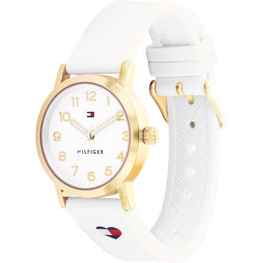 Tommy Hilfiger Damenuhr Communion 172 0039 – 172.0039