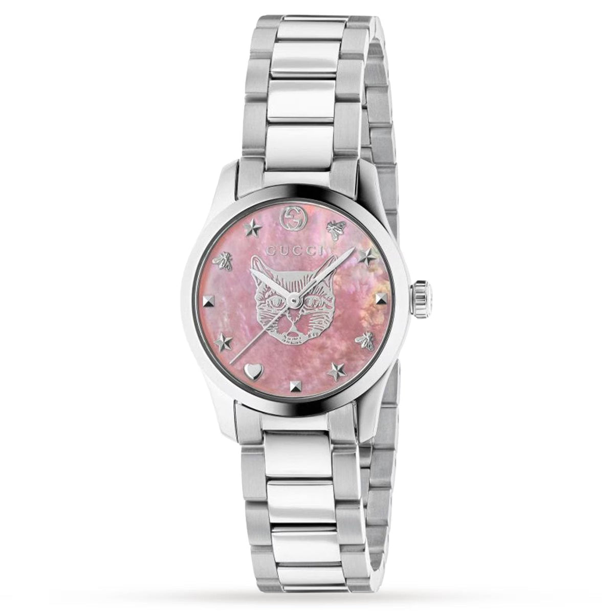 Gucci Armbanduhr G Timeless Watch 27mm Ya1265013 – YA1265013