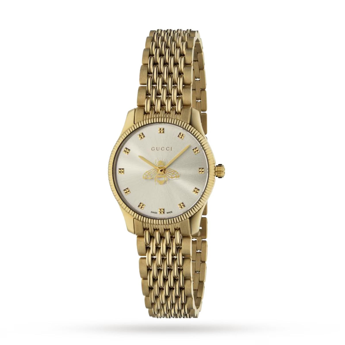 Gucci Armbanduhr G Timeless Watch 29mm Ya1265021 – YA1265021