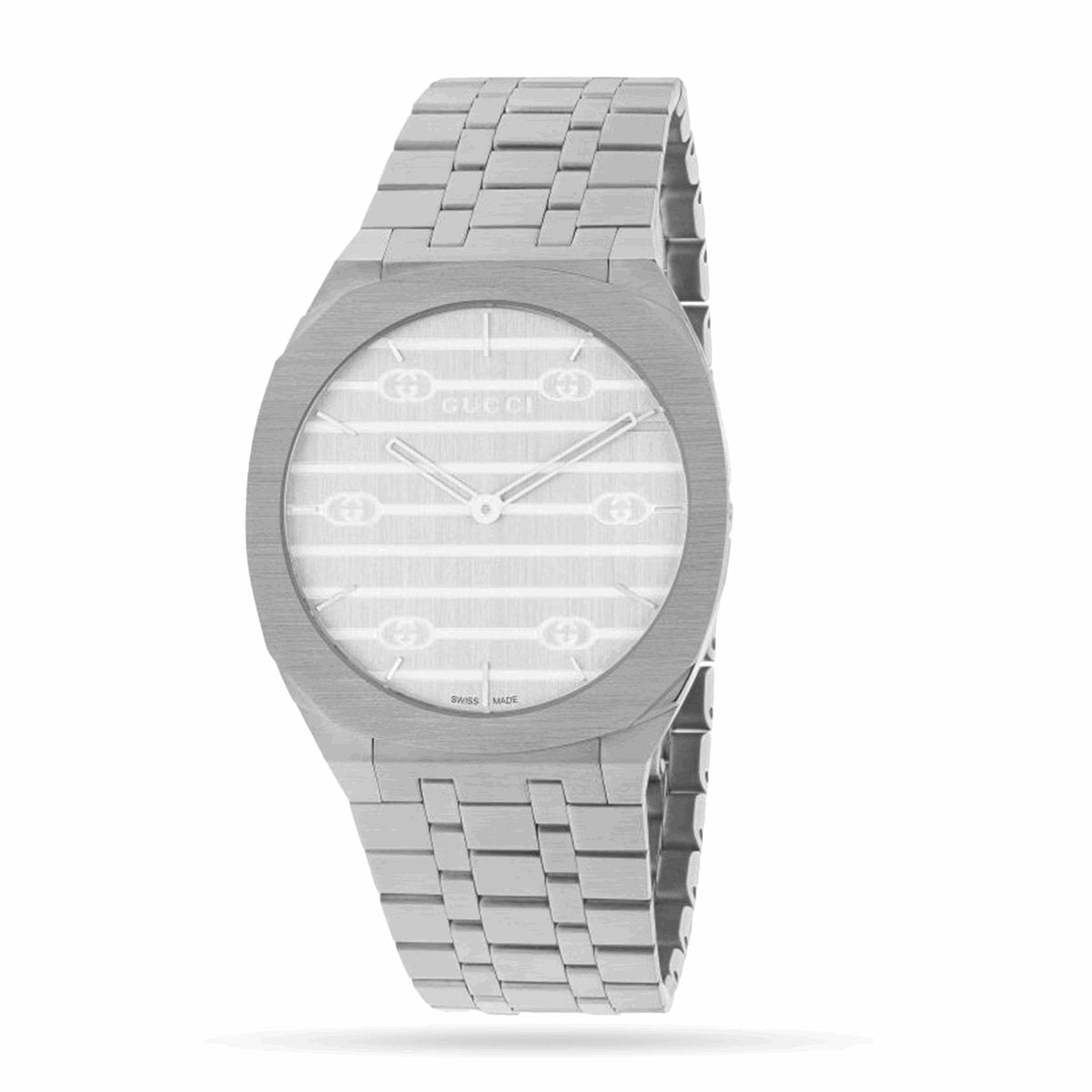 Gucci Armbanduhr 25h Watch 34mm Ya163402 – YA163402