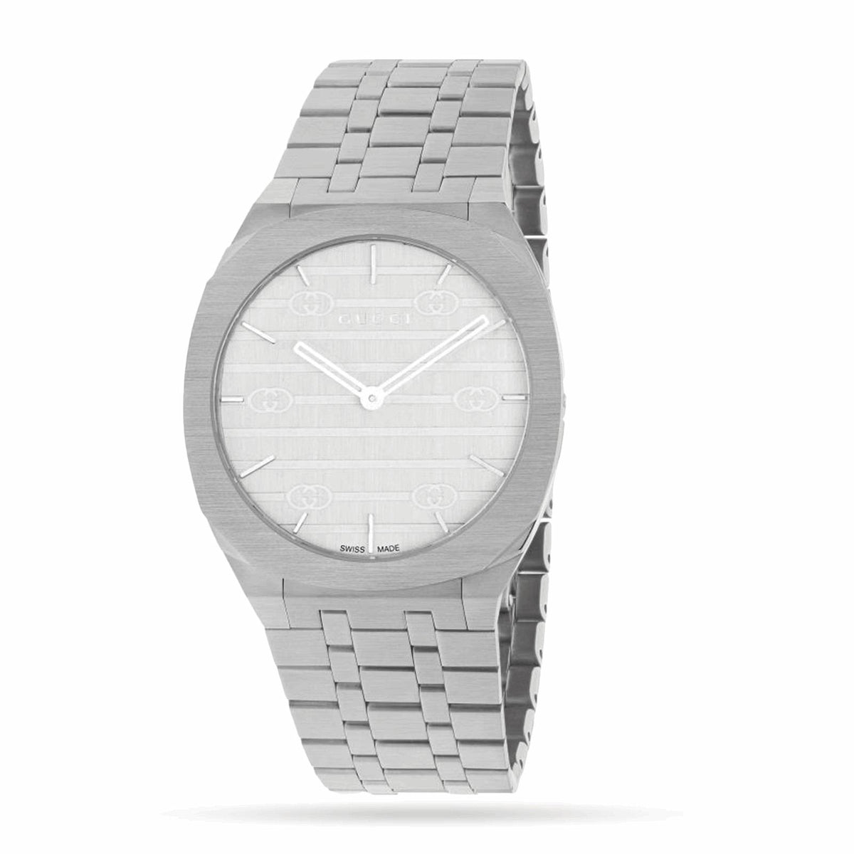 Gucci Armbanduhr 25h Watch 38mm Ya163407 – YA163407