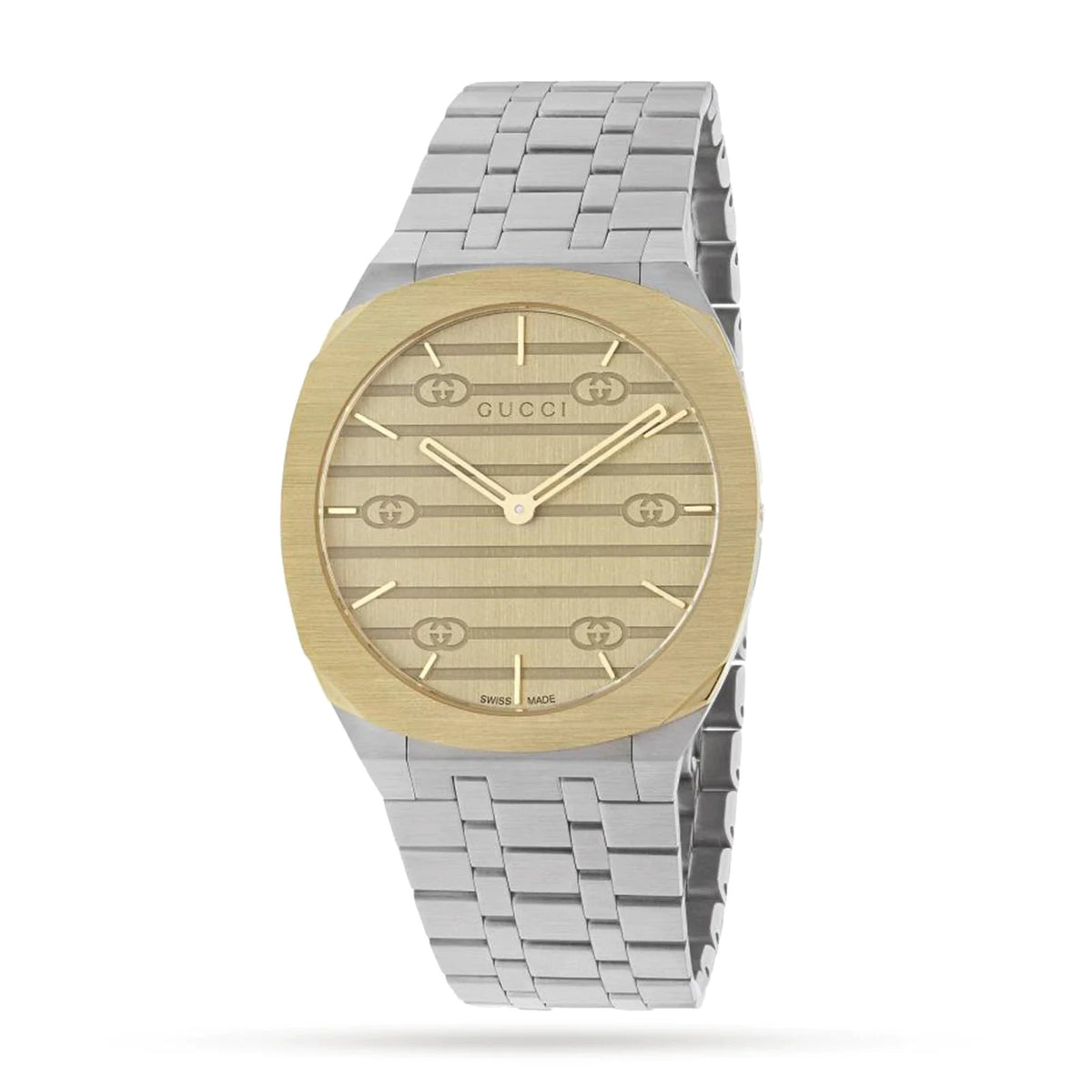 Gucci Armbanduhr 25h Watch 38mm Ya163405 – YA163405