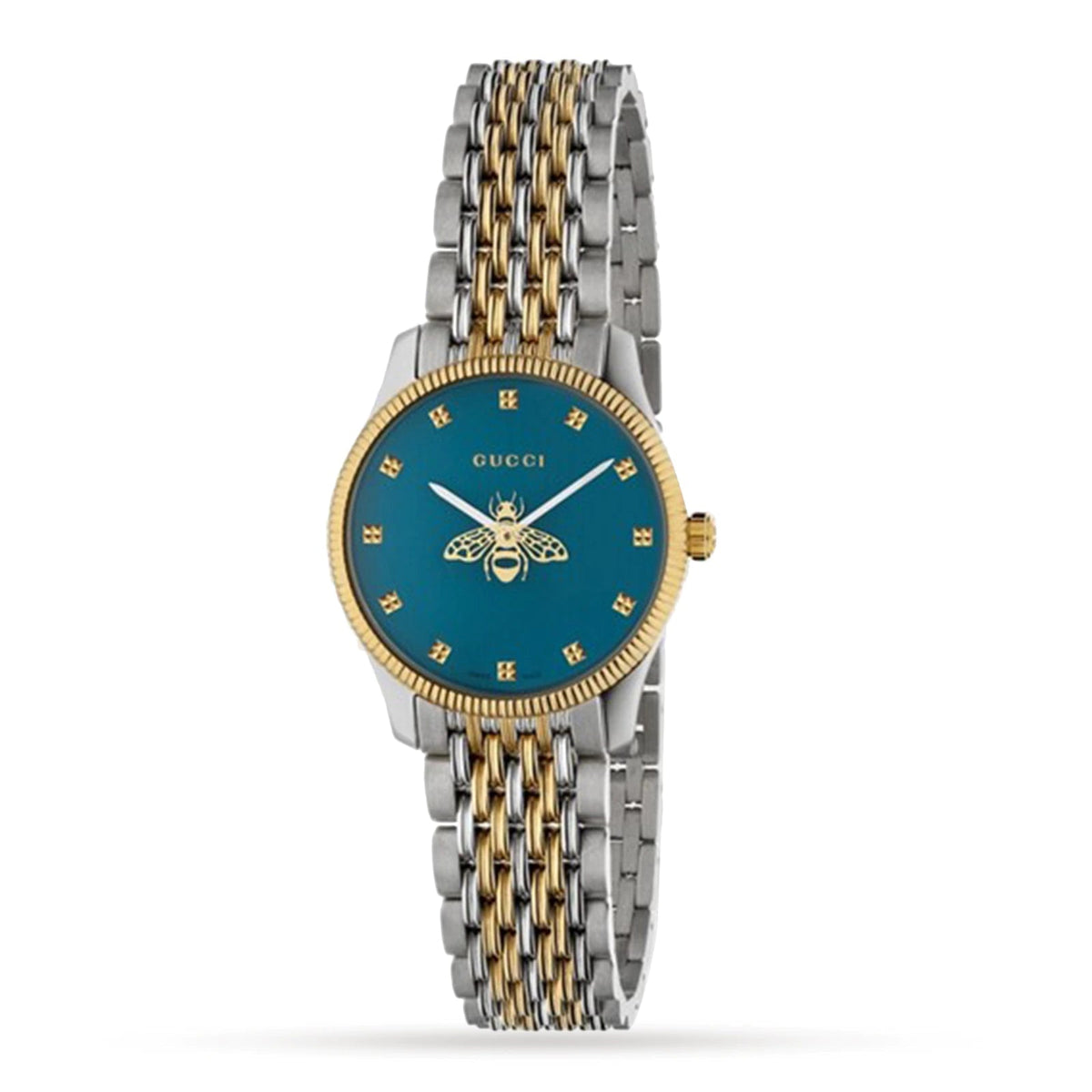 Gucci Damenuhr G Timeless Watch 29mm Ya1265029 – YA1265029
