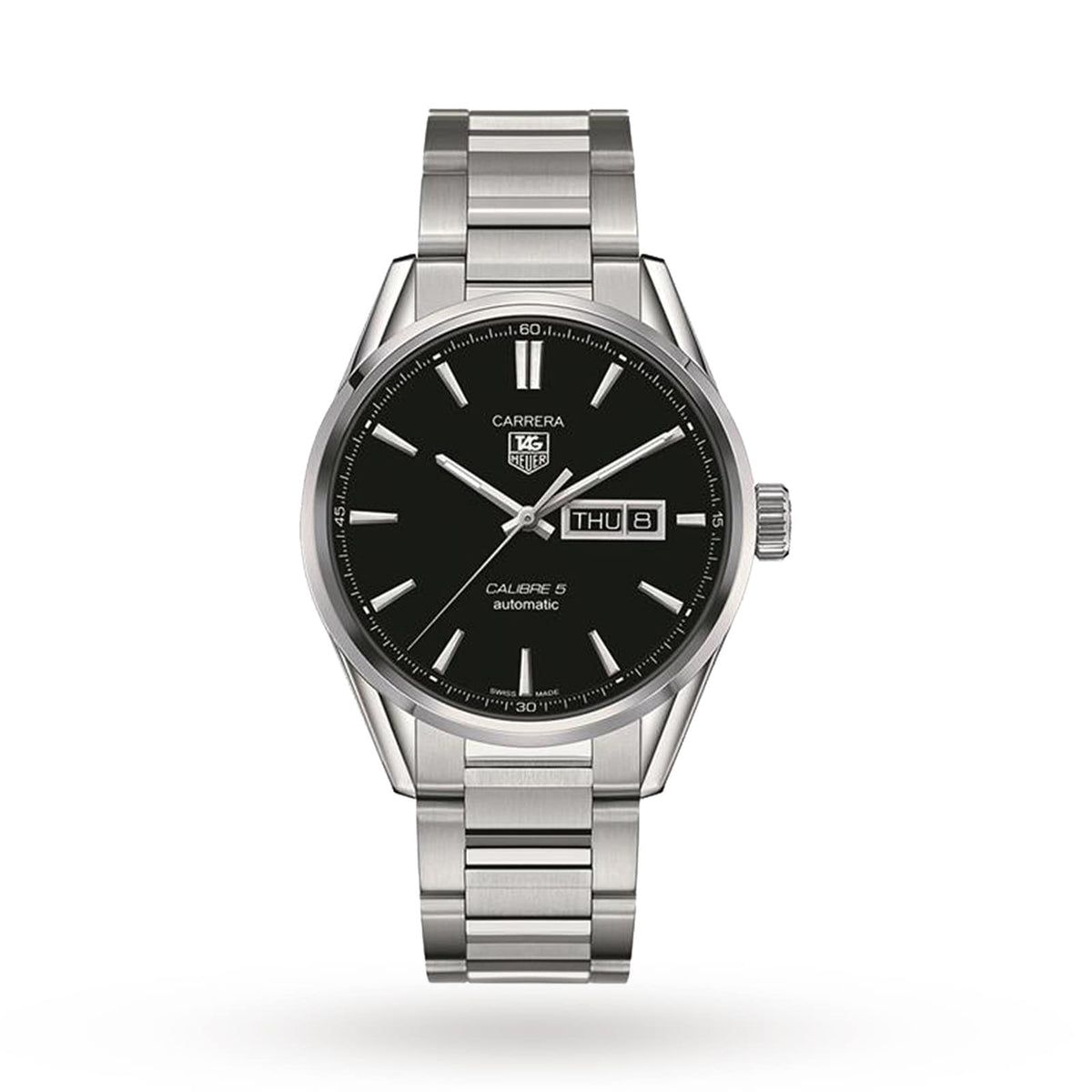 TAG Heuer Armbanduhr Carrera Automatic Watch War201a Ba0723 – WAR201A.BA0723