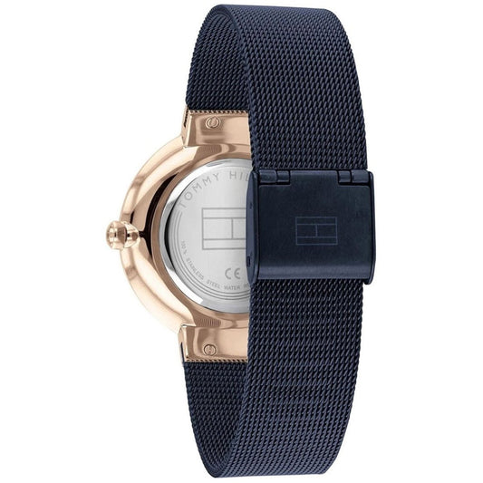Tommy Hilfiger Damenuhr Liberty 178 2219 – 178.2219