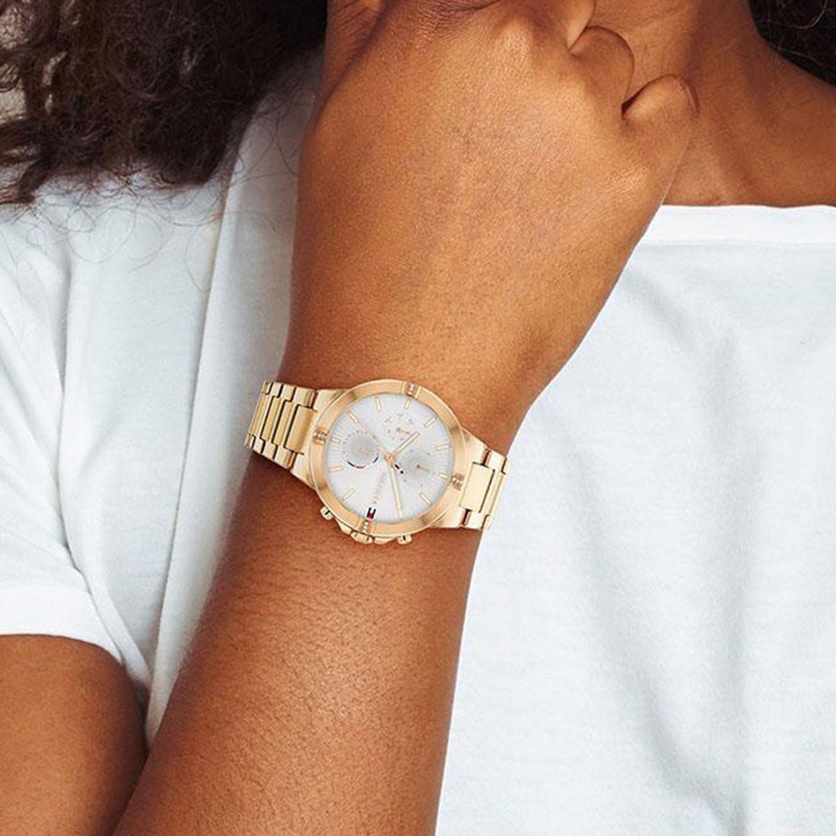 Tommy Hilfiger Armbanduhr Talia 178 2331 – 178.2331