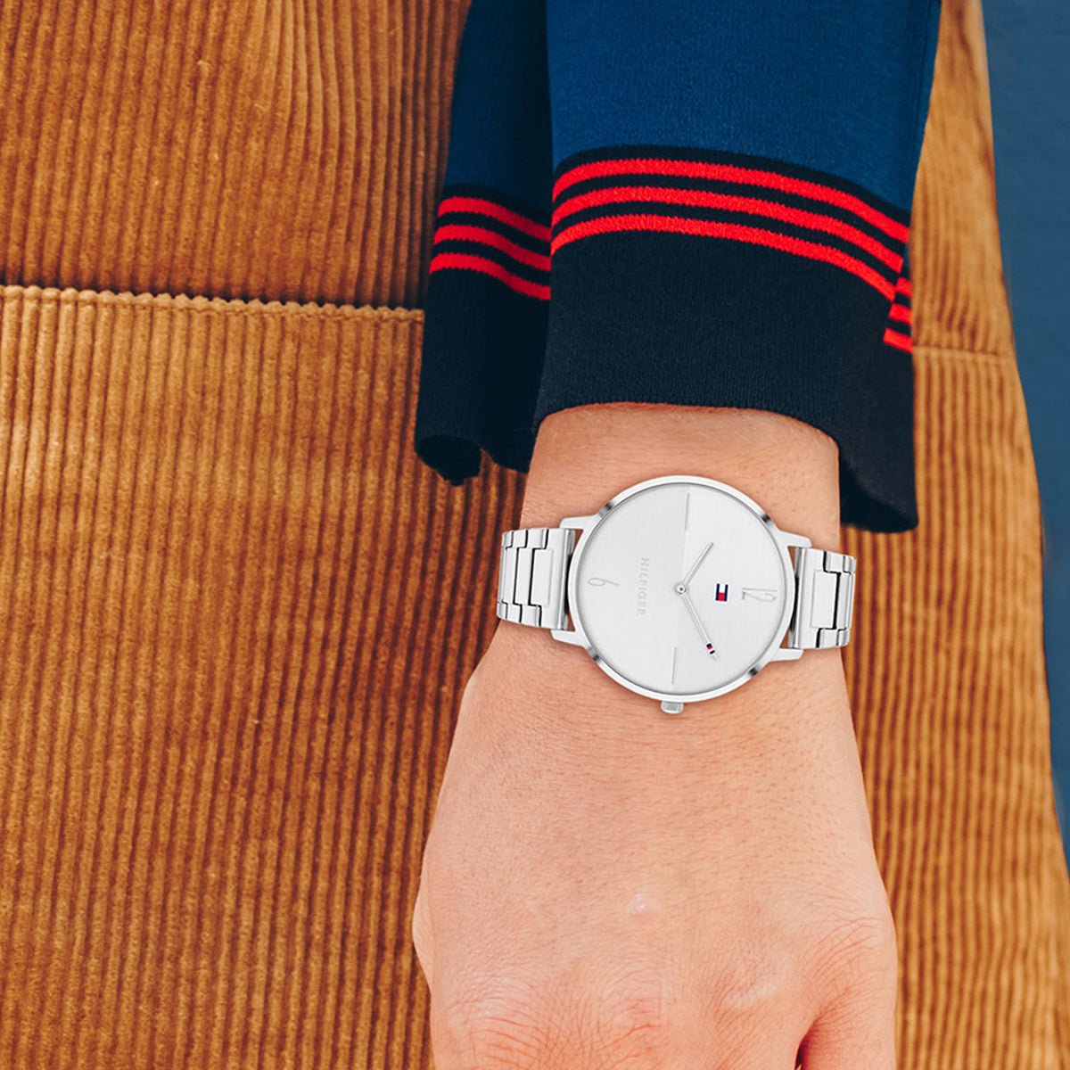 Tommy Hilfiger Armbanduhr Liza 178 2336 – 178.2336