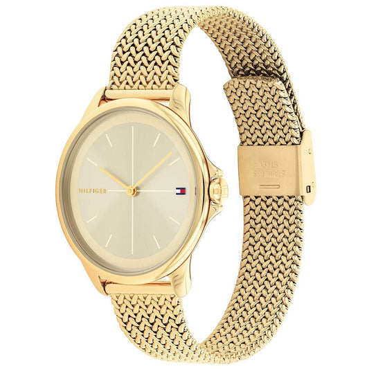 Tommy Hilfiger Armbanduhr Delphine 178 2358 – 178.2358