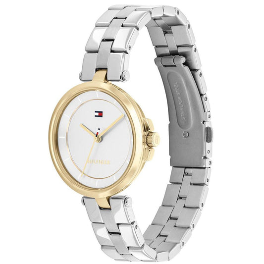 Tommy Hilfiger Armbanduhr Cami 178 2360 – 178.2360