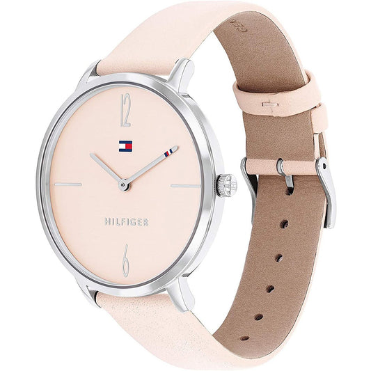 Tommy Hilfiger Damenuhr Liza 178 2378 – 178.2378