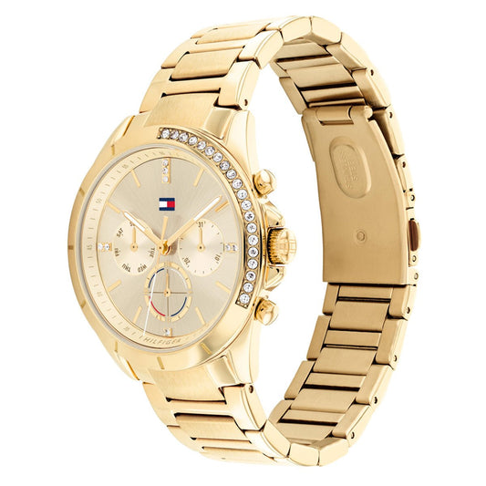 Tommy Hilfiger Armbanduhr Kennedy 178 2385 – 178.2385