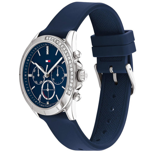Tommy Hilfiger Armbanduhr Kennedy 178 2389 – 178.2389