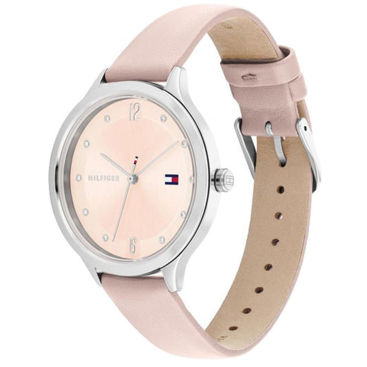 Tommy Hilfiger Damenuhr Grace 178 2429 – 178.2429