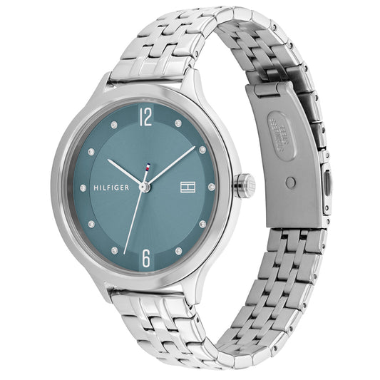 Tommy Hilfiger Armbanduhr Grace 178 2433 – 178.2433