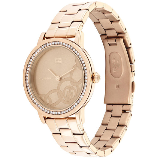 Tommy Hilfiger Armbanduhr Maya 178 2436 – 178.2436