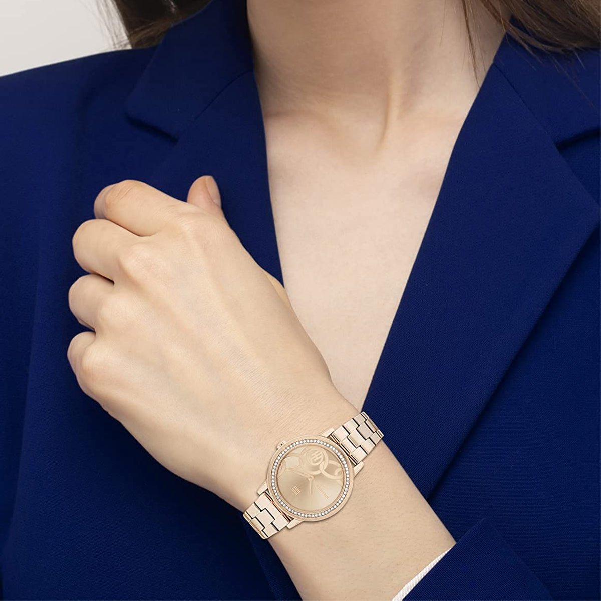Tommy Hilfiger Armbanduhr Maya 178 2436 – 178.2436