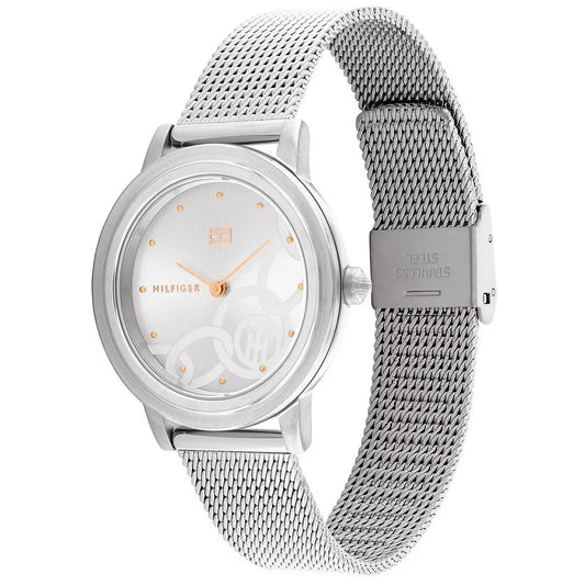 Tommy Hilfiger Armbanduhr Maya 178 2439 – 178.2439