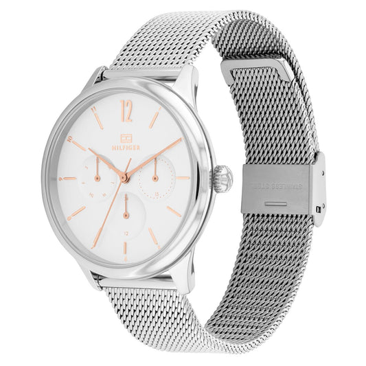 Tommy Hilfiger Damenuhr Layla 178 2456 – 178.2456