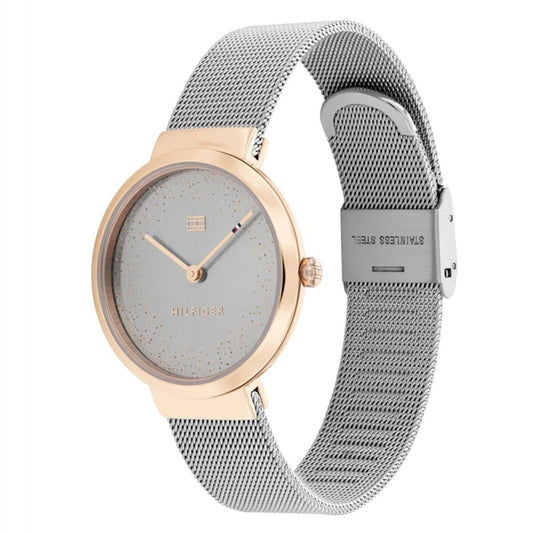 Tommy Hilfiger Armbanduhr Libby 178 2467 – 178.2467