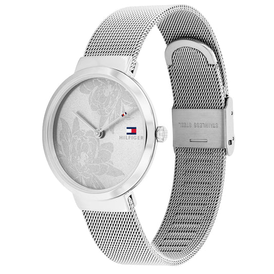 Tommy Hilfiger Armbanduhr Libby 178 2469 – 178.2469