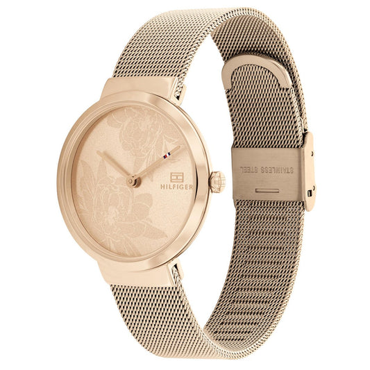 Tommy Hilfiger Armbanduhr Libby 178 2471 – 178.2471