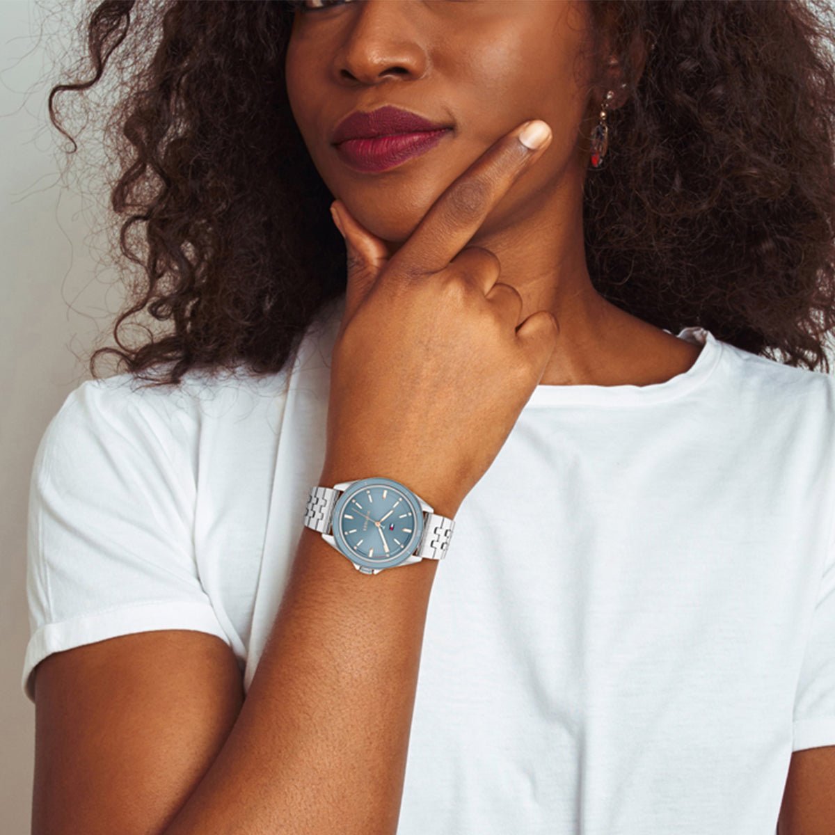 Tommy Hilfiger Armbanduhr Emma 178 2481 – 178.2481