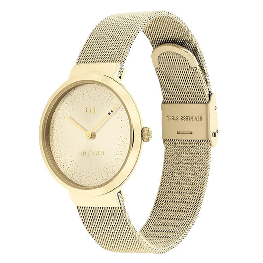 Tommy Hilfiger Damenuhr Libby 178 2487 – 178.2487