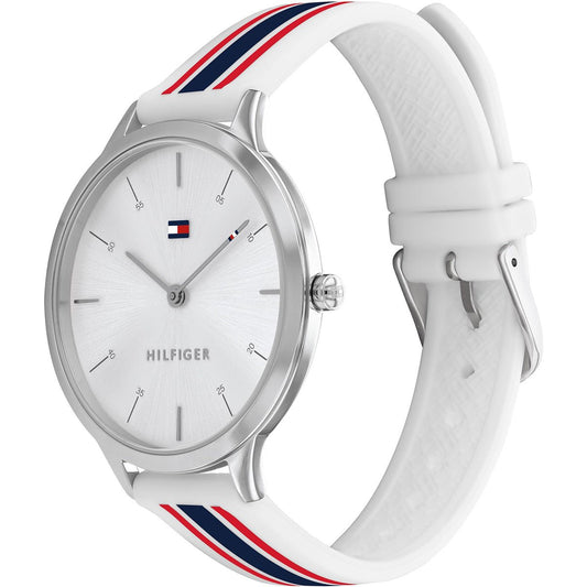 Tommy Hilfiger Armbanduhr Samantha 178 2498 – 178.2498