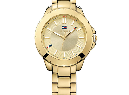 Tommy Hilfiger Armbanduhr Kimmie 178 1413 – 178.1413