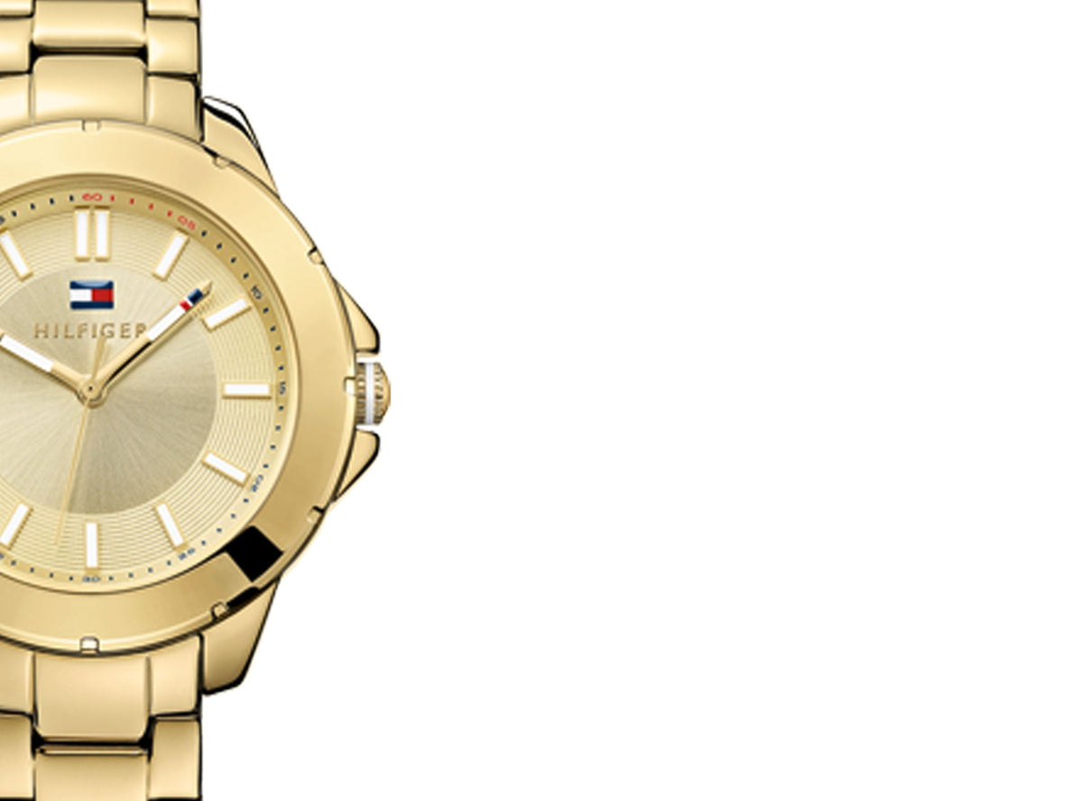 Tommy Hilfiger Armbanduhr Kimmie 178 1413 – 178.1413