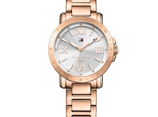 Tommy Hilfiger Armbanduhr Liv 178 1472 – 178.1472