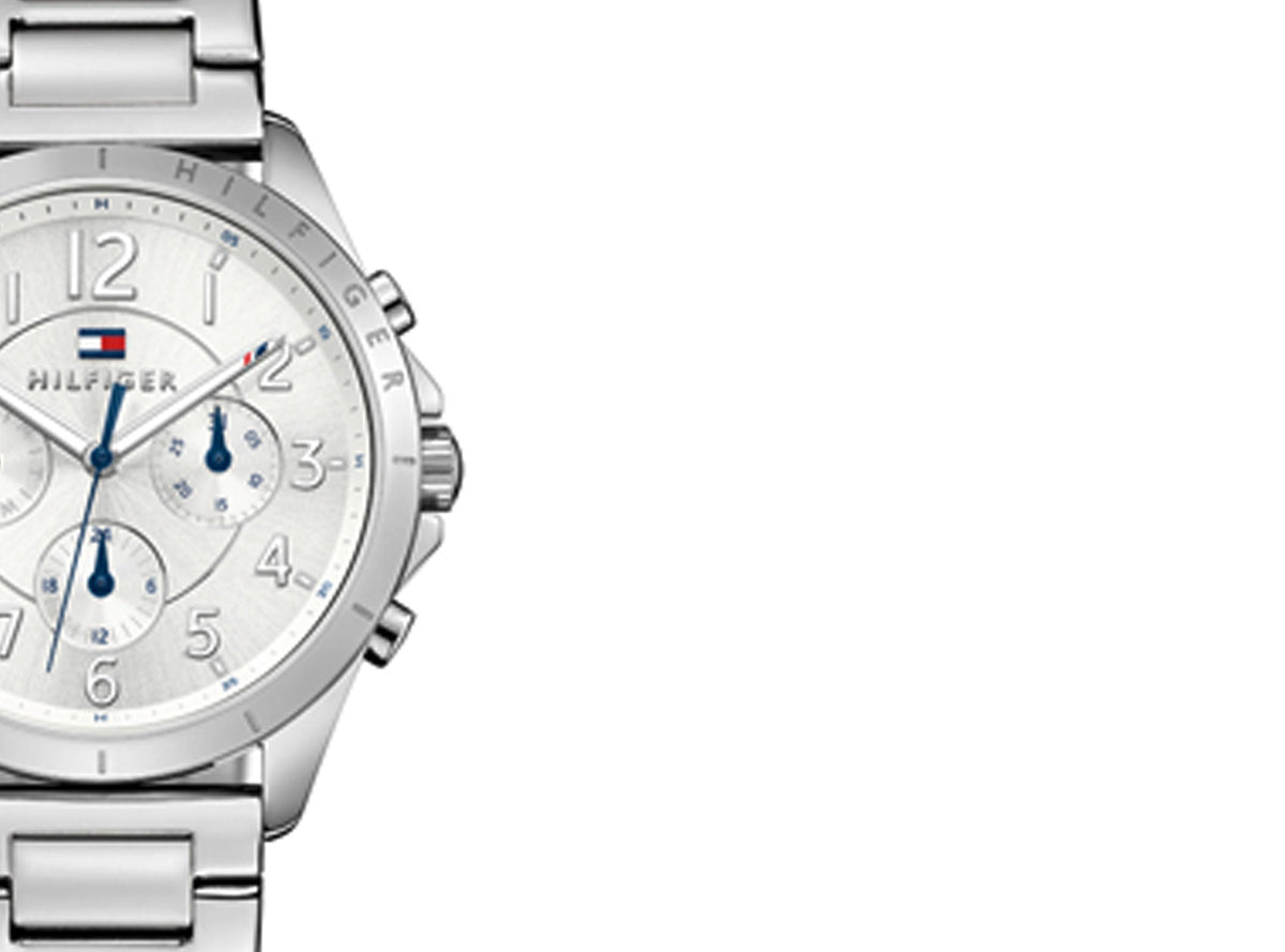 Tommy Hilfiger Armbanduhr Kinsy 178 1605 – 178.1605