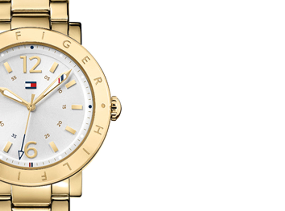Tommy Hilfiger Armbanduhr Aubrey 178 1619 – 178.1619