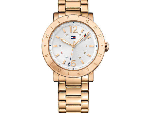 Tommy Hilfiger Armbanduhr Aubrey 178 1621 – 178.1621