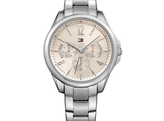 Tommy Hilfiger Armbanduhr Savannah 178 1826 – 178.1826