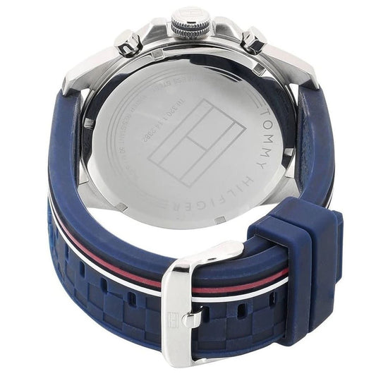 Tommy Hilfiger Herrenuhr Decker 179 1476