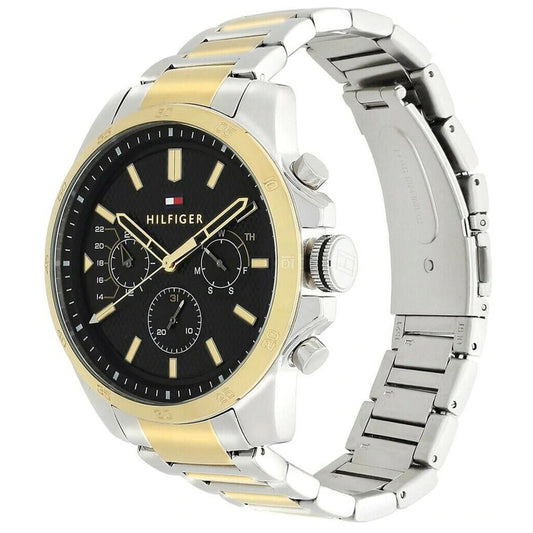 Tommy Hilfiger Armbanduhr Decker 179 1559 – 179.1559