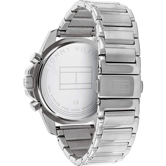 Tommy Hilfiger Herrenuhr Mason 179 1788