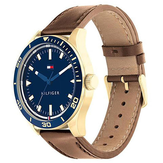 Tommy Hilfiger Armbanduhr Maces 179 1818 – 179.1818