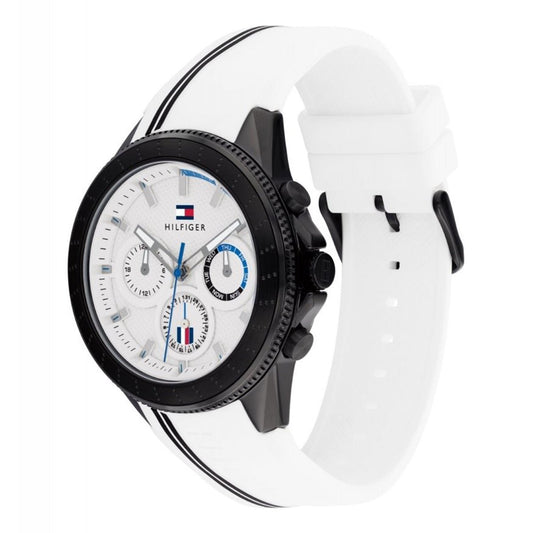 Tommy Hilfiger Herrenuhr Aiden 179 1862