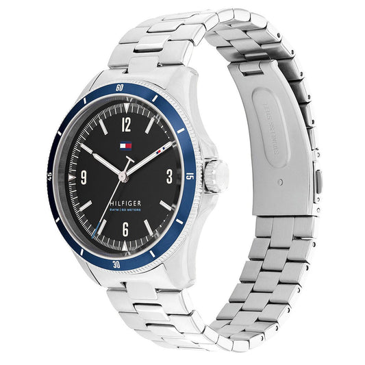 Tommy Hilfiger Herrenuhr Casual 179 1901 – 179.1901