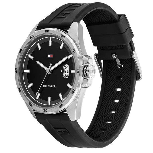 Tommy Hilfiger Herrenuhr Carter 179 1915