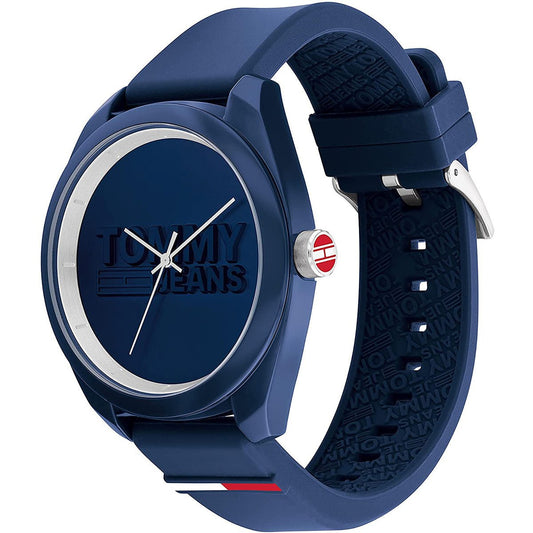 Tommy Hilfiger Armbanduhr San Diego 179 1927 – 179.1927